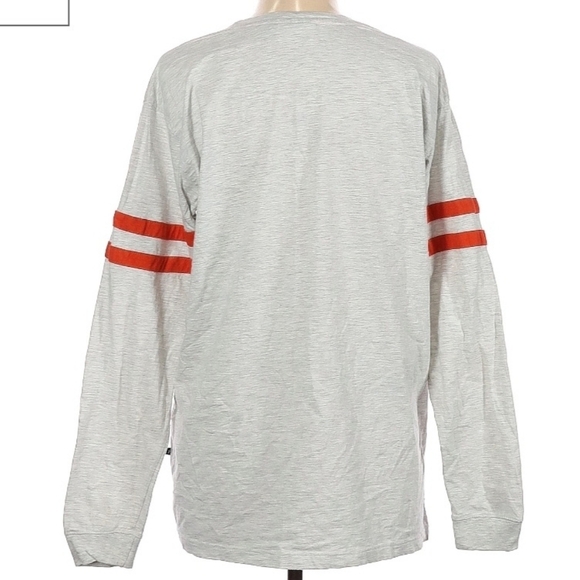 Pennant Sportswear "Be Kind And Faithful" Genesis 42:29 Long Sleeve Graphic Tee - Picture 2 of 7